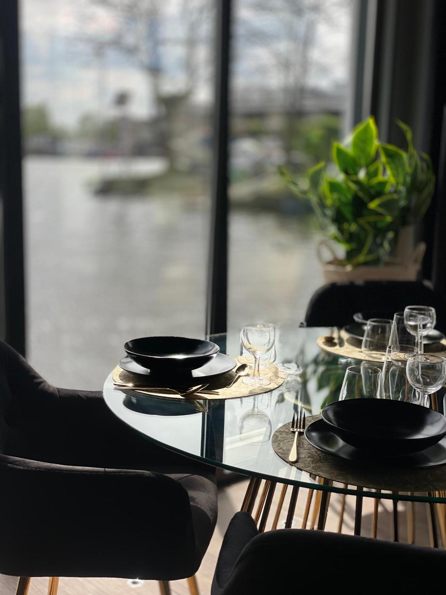 Houseboat Energyapart Apartment *